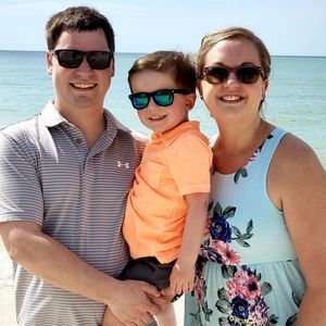 Meet your Posher, Mallory